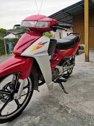 New pictures uploaded daily by users from all over the world. Suzuki Rg Sport Motorbikes On Carousell