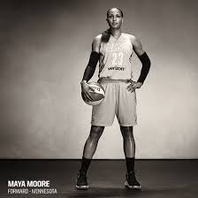 Former collins hill star maya moore was announced monday as the recipient of the united states olympic and paralympic committee's 2020 jack kelly fair play award. Maya Moore Champion Get To Know The Basketball Superstar