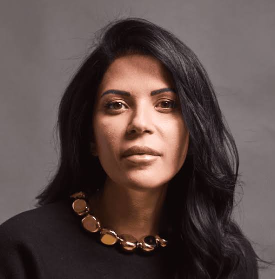 Negin Chelehmalzadeh, Chief Executive Officer & Founder at Pathpal