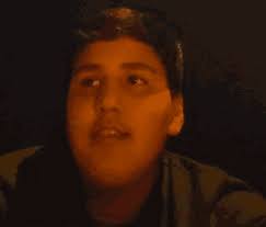 Eli Solis Decisions GIF