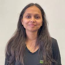 Get to Know Our Team