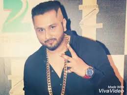Yo yo honey singh booked for lewd lyrics radioandmusic com. Yo Yo Honey Singh Latest Hair Styles Designs Webstudy