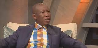 We love how private the malemas are with their family life but still give a glimpse of just how romantic they are with each other. She Drags Me To The Movies And Completes Me Says Julius Malema On His Wife