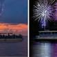 Sunset Cruise: St. Augustine Champagne Views