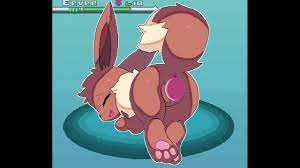 Breeding Your Eevee (Edited and Extended with Sound) - XVIDEOS.COM