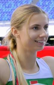 Instagram post lands belarusian sprinter in trouble. Yuklieun7gfskm