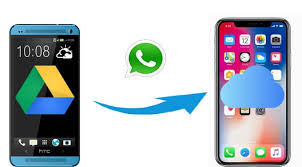 Just tap on restore and wait for the process to finish. How To Transfer Whatsapp Backup From Google Drive To Icloud