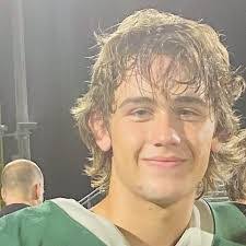 Zane Hall's Instagram, Twitter & Facebook