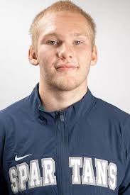 2025-26 Men's Wrestling Roster