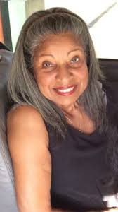 Iris Rodriguez Obituary