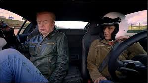 Richard hammond introduces sabine schmitz's attempt to drive a ford transit van around the nurburgring in under ten minutes.subscribe to. Hae027am5nbggm