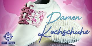 Arbeitsschuhe sowie berufsschuhe für praxis, arzt oder pfleger. Damen Kochschuhe Kuchen Arbeitsschuhe