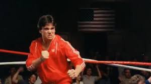 Die hauptrolle spielte kurt mckinney. The Tracksuit Jacket Red Adidas Originals Jason Stillwell Kurt Mckinney In Karate Tiger Spotern