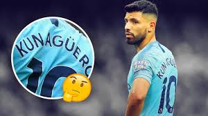 Los fragmentos del video son de su respectivo canal de twitch Why Is Sergio Aguero Nicknamed Kun Oh My Goal Youtube