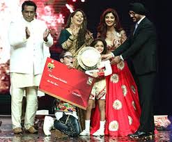 Ditya bhande is an indian dancer and actress. Tears And Thumkas 10 Confessions From Super Dancer Ditya Sagar Bhande