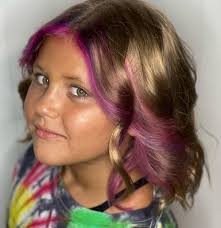 Tabitha Gandy's Instagram, Twitter & Facebook