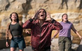 Kitchen nightmares is an american reality television series formerly broadcast on the fox network, in which chef gordon ramsay is invited by the owners to spend a week with a failing restaurant in an. Will There Be A Season 2 Of The Wilds The Wilds Season 2 Release Date