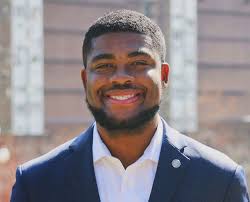 Isaiah Martin For Congress