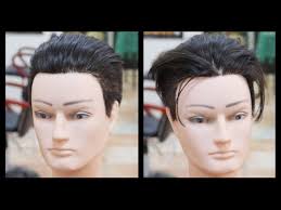Jake Gyllenhaal Prisoners Haircut Tutorial Thesalonguy Youtube