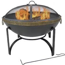 We did not find results for: Threshold Steel Fire Bowl Target