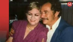 Alfonso Martínez: Quién fue el amor verdadero de Paquita la del Barrio- Grupo Milenio