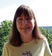 Johanna Sue Wangler Libbert