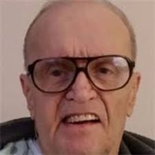 Most Recent Obituaries