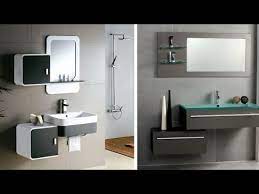 room sunken wood bath in a tiny secluded courtyard with some greenery, yangpyeong county, gyeonggi province, south korea. Beautiful Bathroom Cabinet Designs 2020 Stylish Washroom Cabinet Ideas Youtube