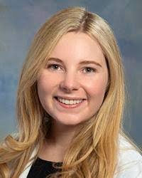 Marie Eckert's Instagram, Twitter & Facebook