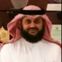 Abdullah Alsalman Email & Phone Number