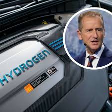 Maybe you would like to learn more about one of these? Vw Boss Herbert Diess Erteilt Diesem Alternativen Antrieb Eine Knallharte Absage Wirtschaft