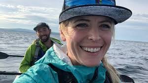 Jessica Repko's Instagram, Twitter & Facebook