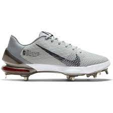 Find great deals for nike mike trout pro 2 baseball cleats volt yellow black metal spikes mens 7. What Pros Wear Mike Trout S Nike Trout 7 Cleats And Turf Shoes Drop Updated 3 22 What Pros Wear