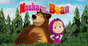 Masha and the bear has been able to find the precise point in clowning where there is no violence. 6 Serial Kartun Ternyata Punya Rahasia Mengerikan Ada Shin Chan Brilio Net Line Today