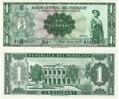 Maybe you would like to learn more about one of these? 1952 Py Gem Uncirculated 1952 Paraguay Bill Soldier W Rifle Machete Govt Palace Buy 2 Get 2 Consecutive Serial Numbers 1 Guarani Gem Crisp Uncirculated At Amazon S Collectible Coins Store
