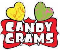 A box of candy/lollies, delivered with a greeting or other prepared message, often used for valentine's day dances. Diy Candy Gram Fundraiser