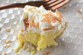 A part of hearst digital media the pioneer woman participates in. Gluten Free Coconut Cream Pie Tasty Kitchen A Happy Recipe Community