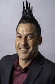 Rich Ryan (Mayor of Everett, Washington, candidate 2025)