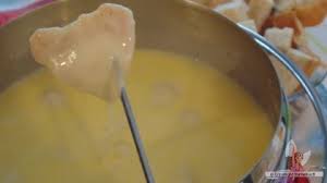La Meilleure Fondue Savoyarde Chez Yumelise Recette D Hiver