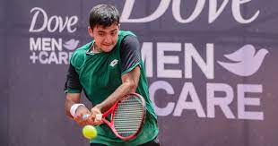 Take the effort to evaluate the result of prognosis from our website, and then ten analytics, where will find the same prognosis. Tomas Barrios Abrocho El Mejor Triunfo De Su Carrera Y Avanzo A La Final Del Challenger De Almaty 2 Deportes Biobiochile