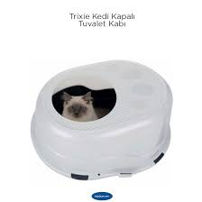 Kedi Kum Kabi Nasil Olmali En Iyi 5 Kapali Kedi Tuvaleti