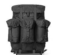 Amazon.com: MT Mochila militar Alice Pack Army Survival Combat ALICE  Mochila verde oliva : Deportes y Actividades al Aire Libre