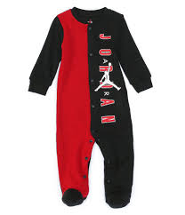 Jordan Baby Boys Clothing Dillard S