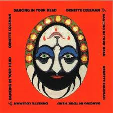 dancing in your head ornette coleman designed by roland young 1973 roland young ornette coleman history design
