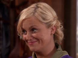 Parks And Recreation: Buddy Wood Interviews Leslie