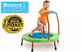 Perfect for parents of babies and young toddlers that want to teach them how to eat with simple steps. 15 Best Trampolines For Toddlers And Kids In 2021