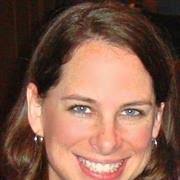 Amanda Yeager Teaching Activities