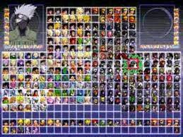Download Game One Piece Vs Naruto Mugen Pc Tingpata59 Blog