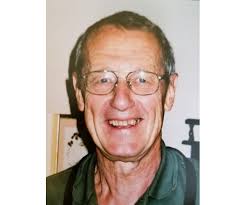 Robert Howarth Obituary (2022)