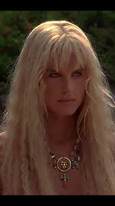 Daryl Hannah Graham Norton